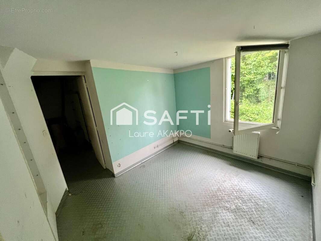 Photo 9 - Maison à CHAMPIGNY-SUR-MARNE