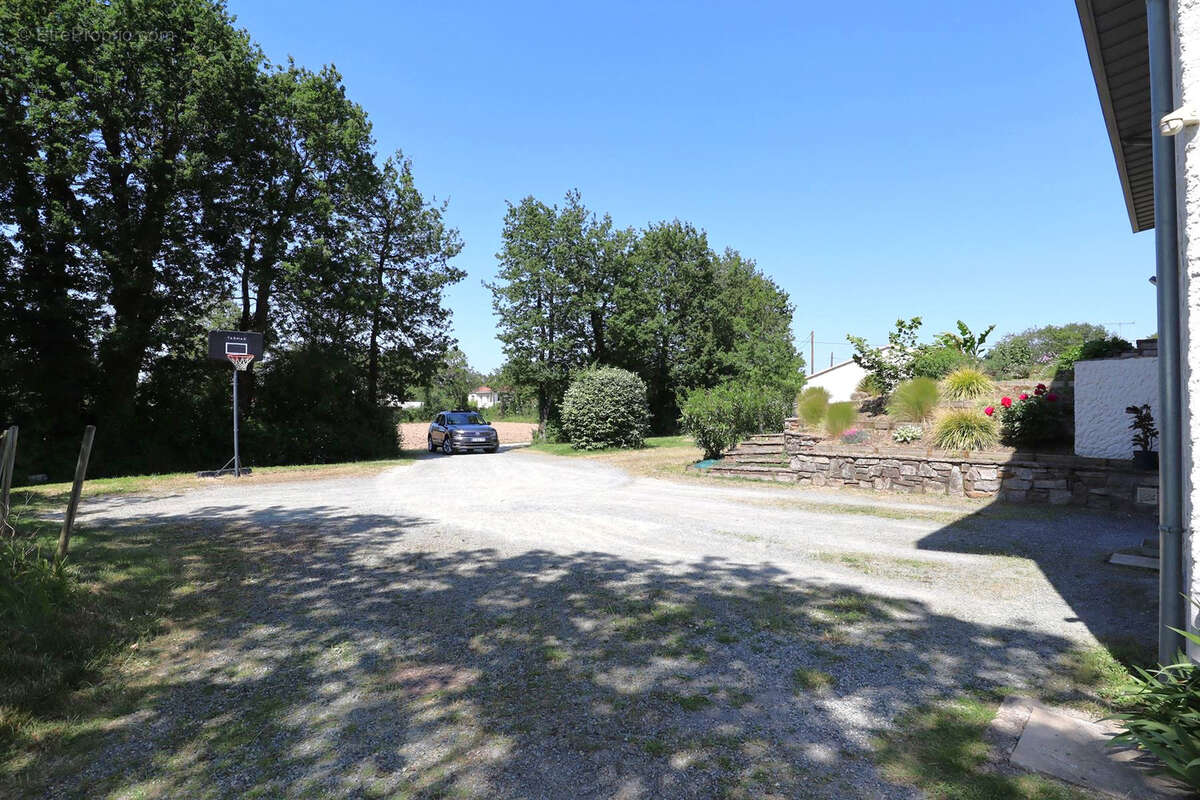 Maison à LA ROCHE-SUR-YON