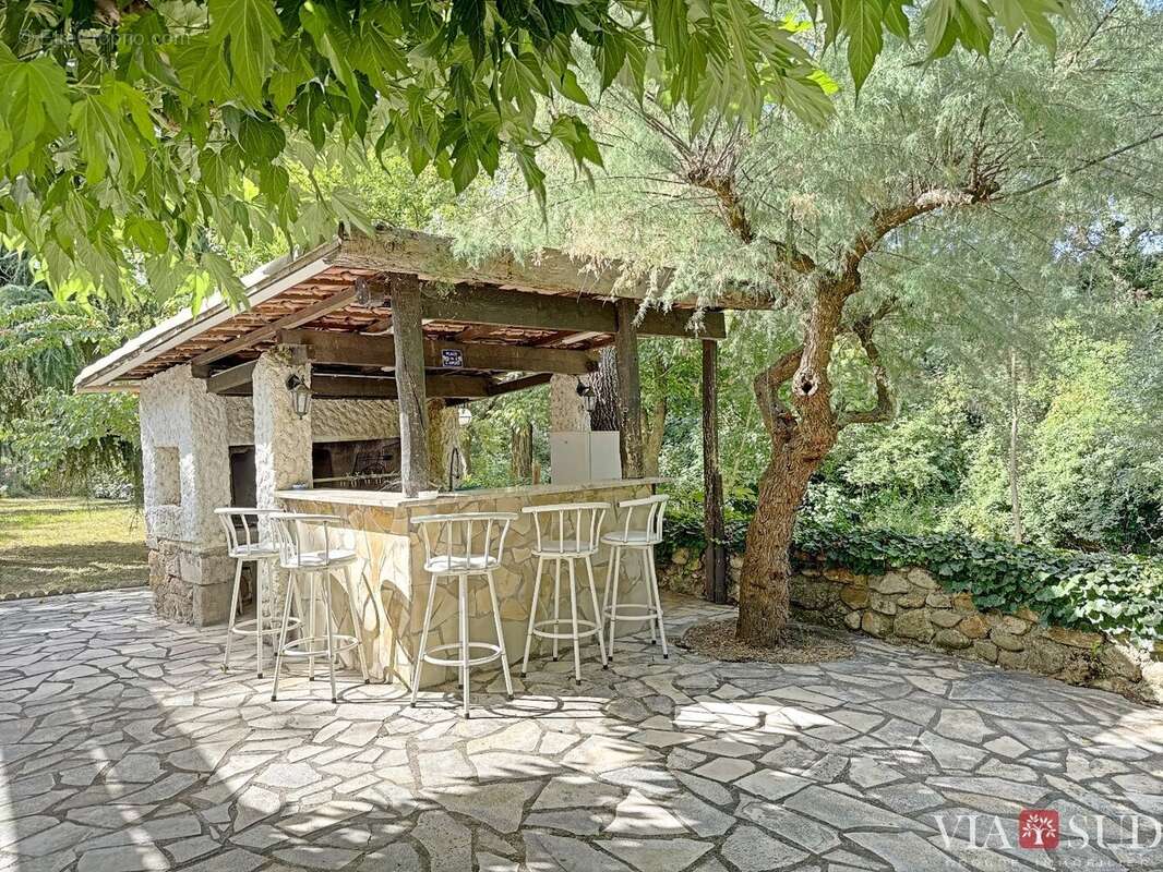 Maison à BEZIERS