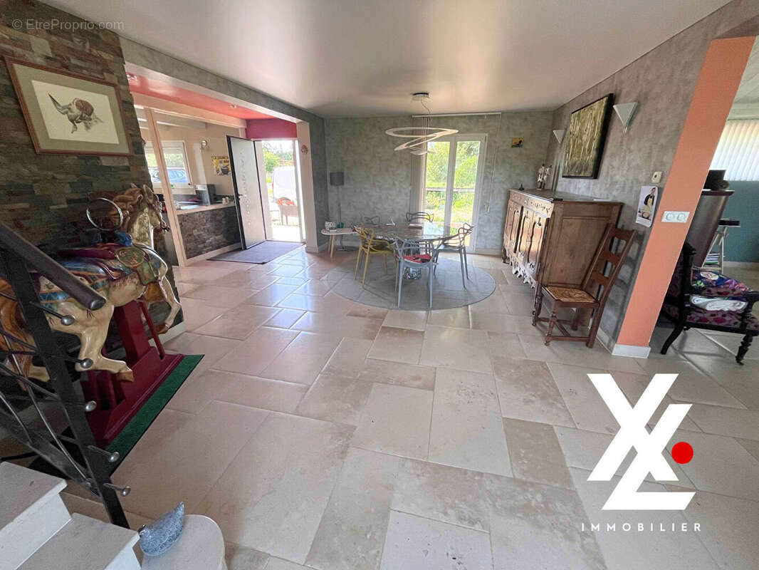 Maison / Villa - photo 4