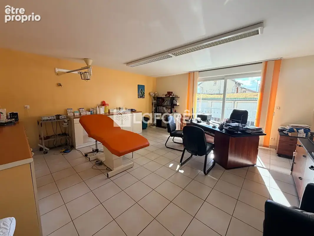 Local professionnel Chalons En Champagne - photo 2