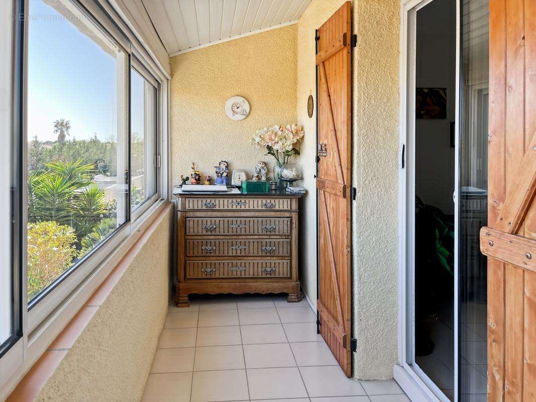 Maison à MARSEILLAN