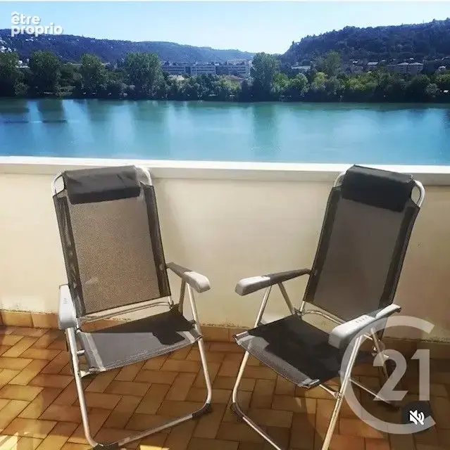 Appartement 5 pièces 85 m² à vendre à Vienne (38200) - photo 7