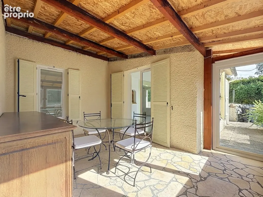 Maison 5 pièces climatisée à vendre à Auzielle - 335 000 - photo 9