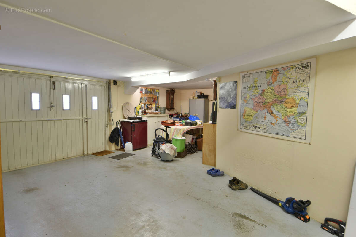Propriete avec parc noailles - photo 13