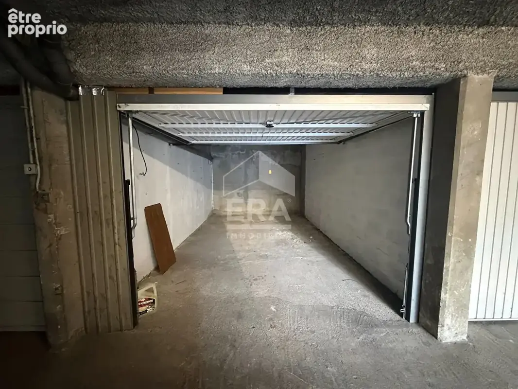 Garage 17m² à cagnes-sur-mer - photo 2