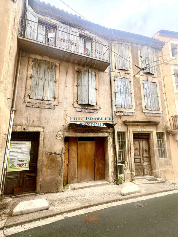 Appartement à CLERMONT-L&#039;HERAULT