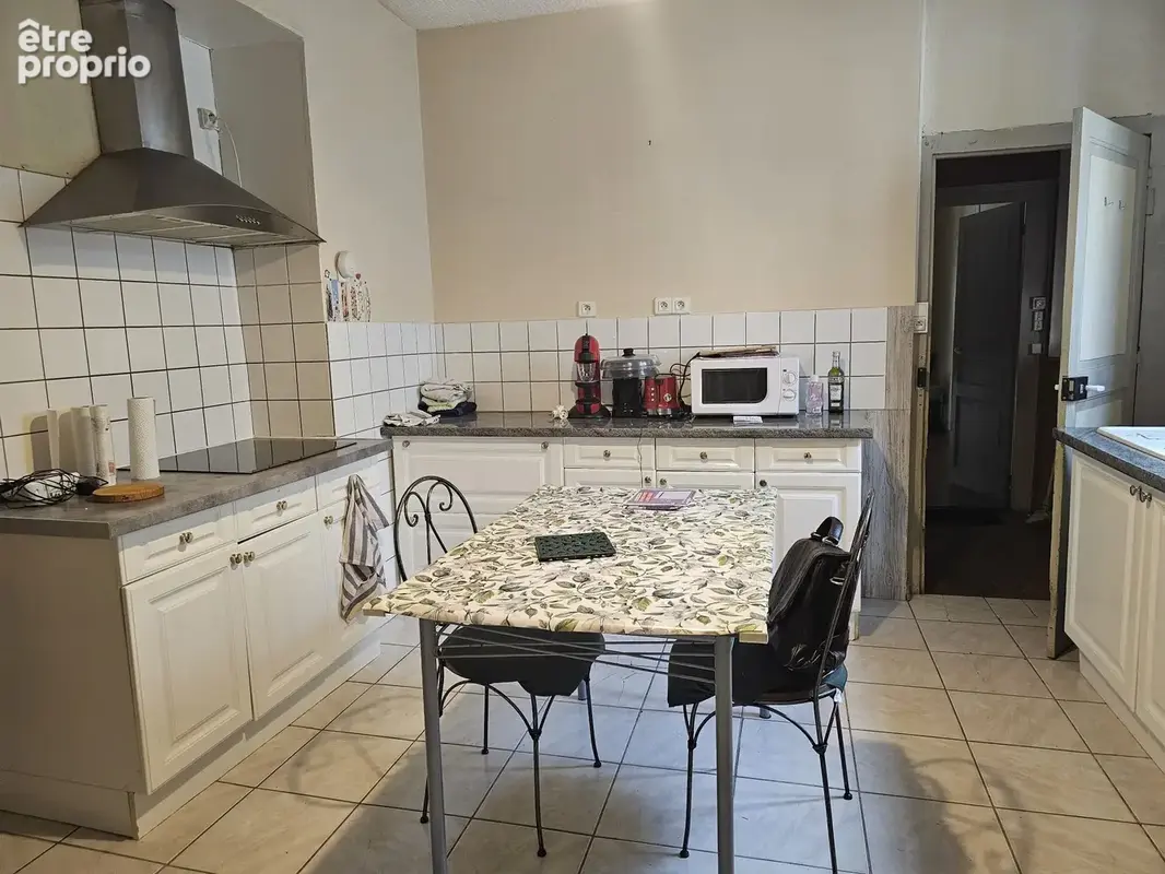 Appartement 133 m² à Bagneres-De-Bigorre  - photo 4