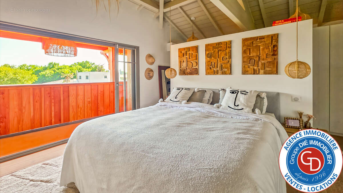 Villa d'exception avec 4 chambres et piscine - photo 20