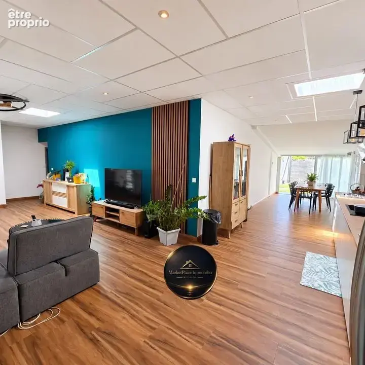 Maison 6 pièces 165 m² à vendre à La Possession (97419) - photo 3