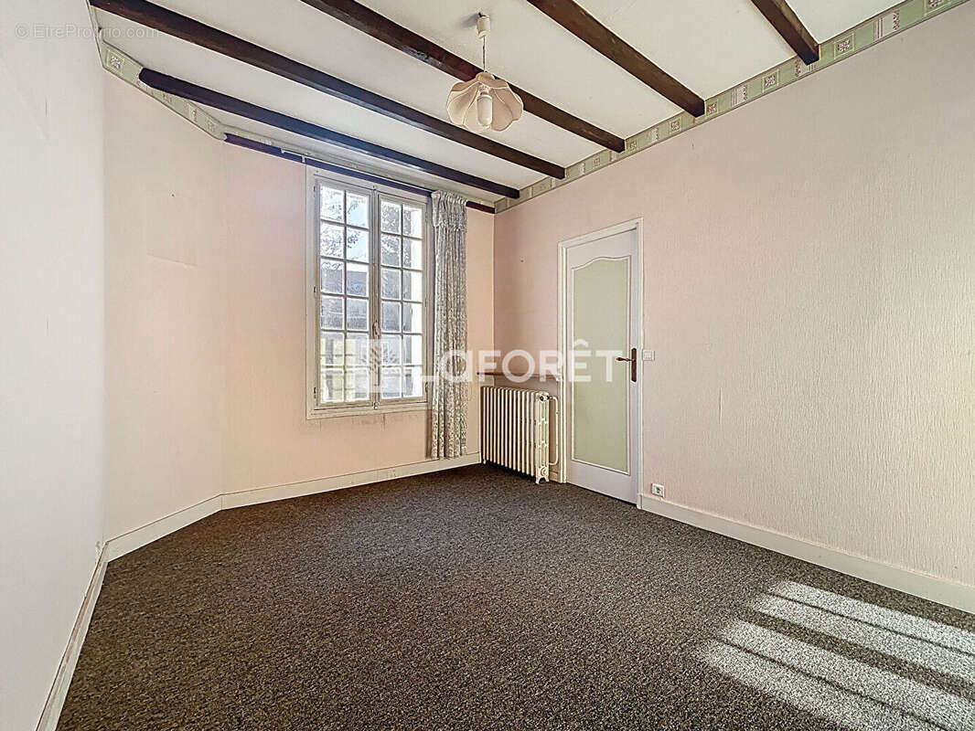 Maison à SUCY-EN-BRIE