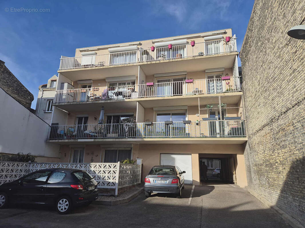 Appartement à LE HAVRE
