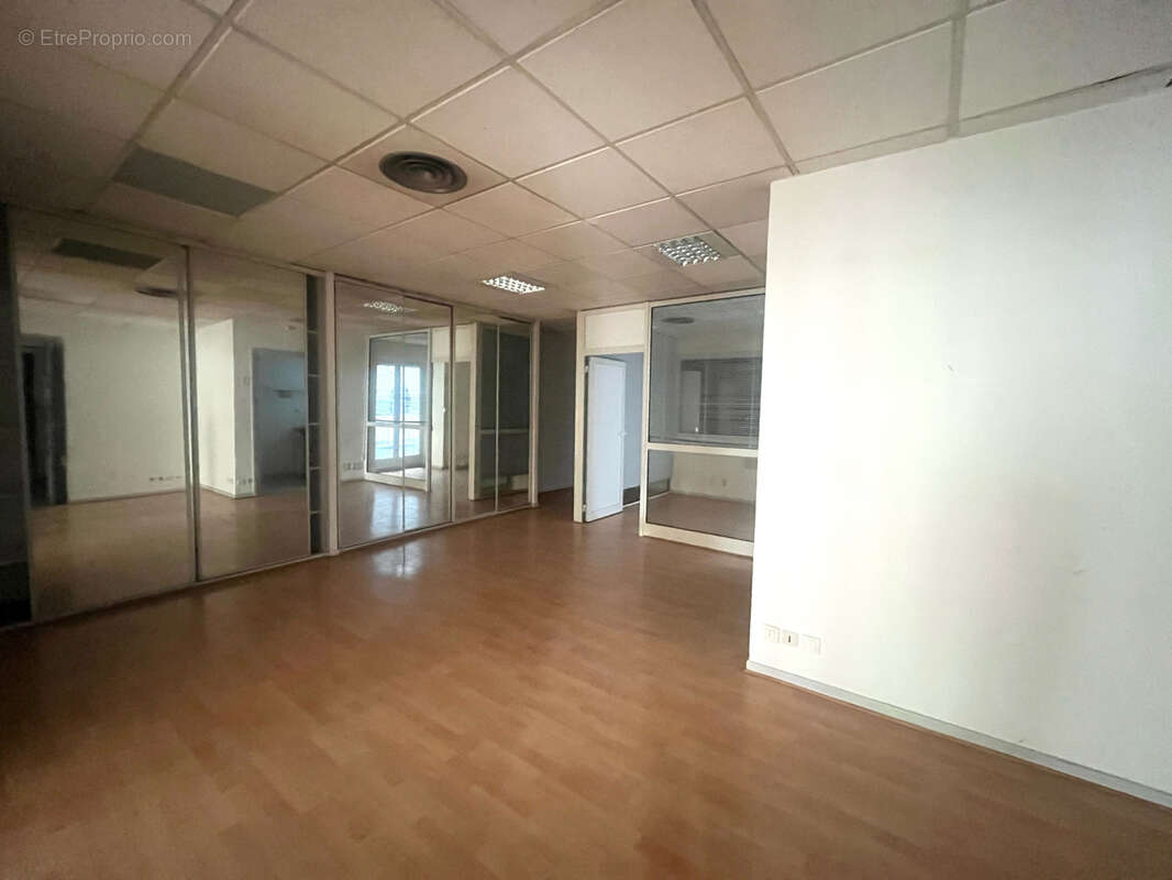 Appartement à AJACCIO