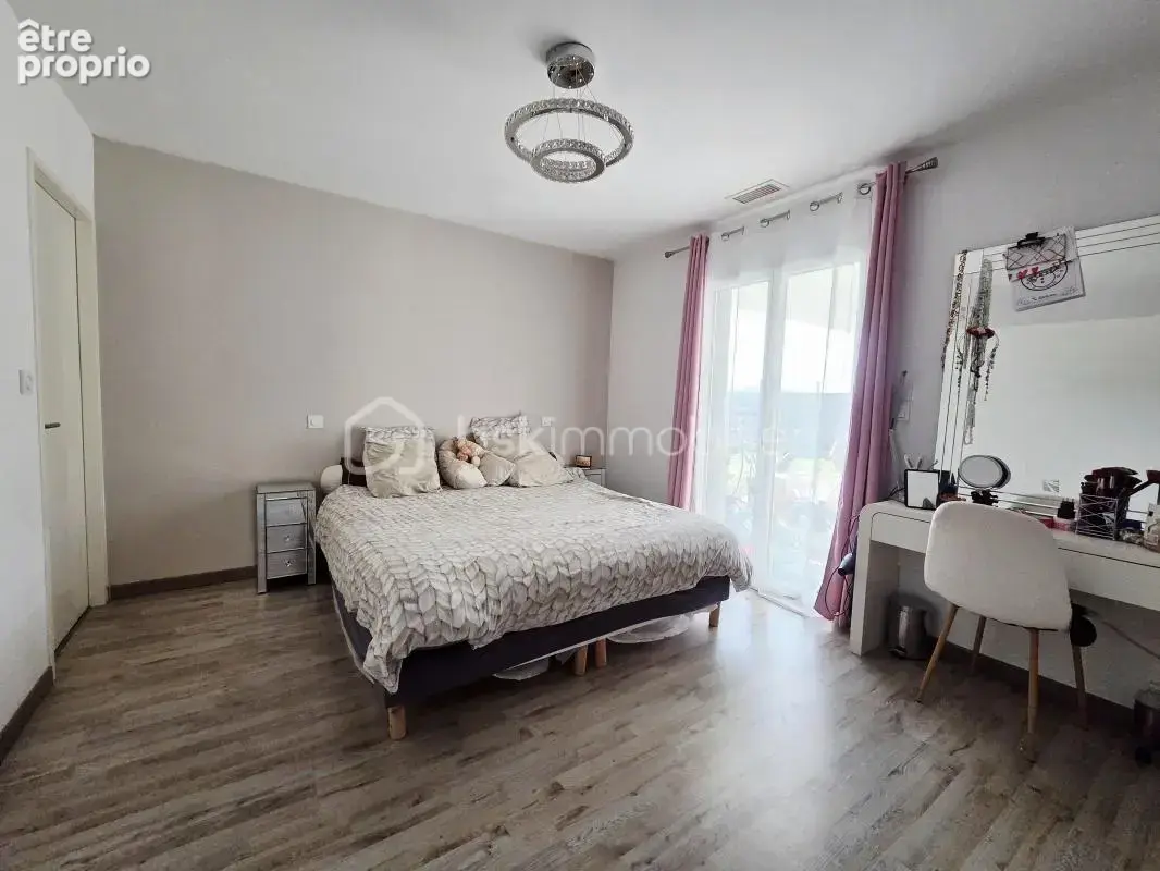 Maison contemporaine T6 de plain-pied avec piscine et studio indépendant – Secteur Falguieres - photo 5