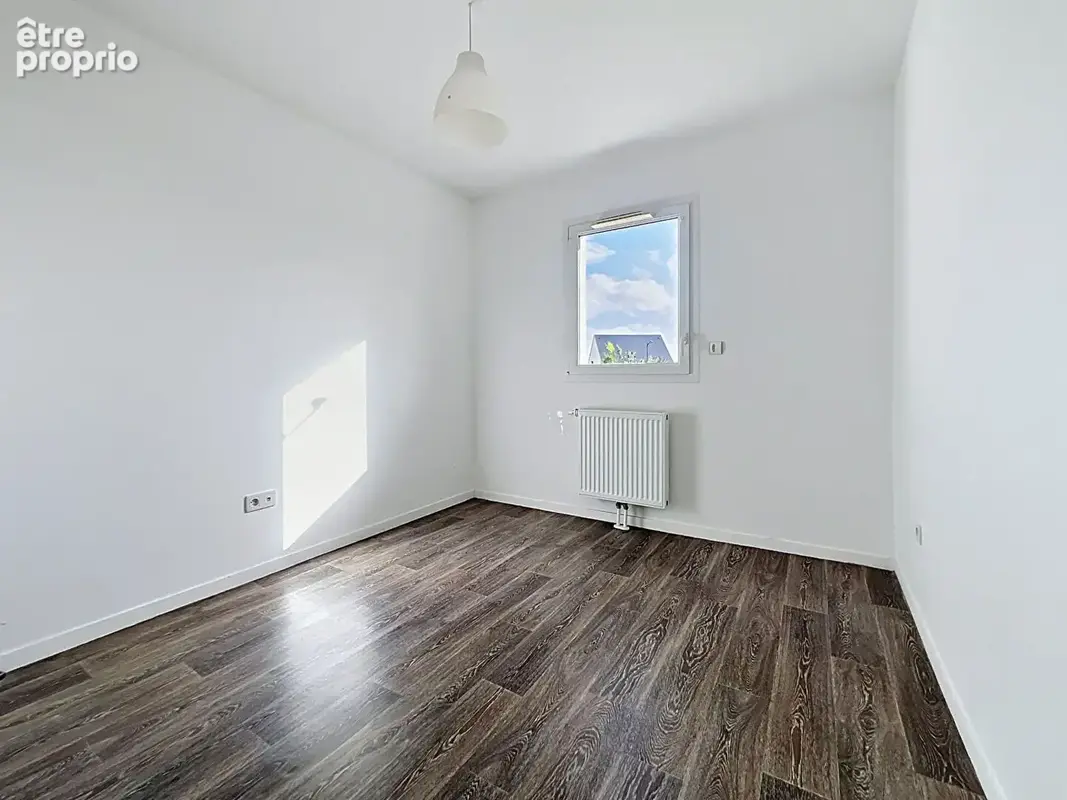 Maison Mathieu 4 pièces - photo 9