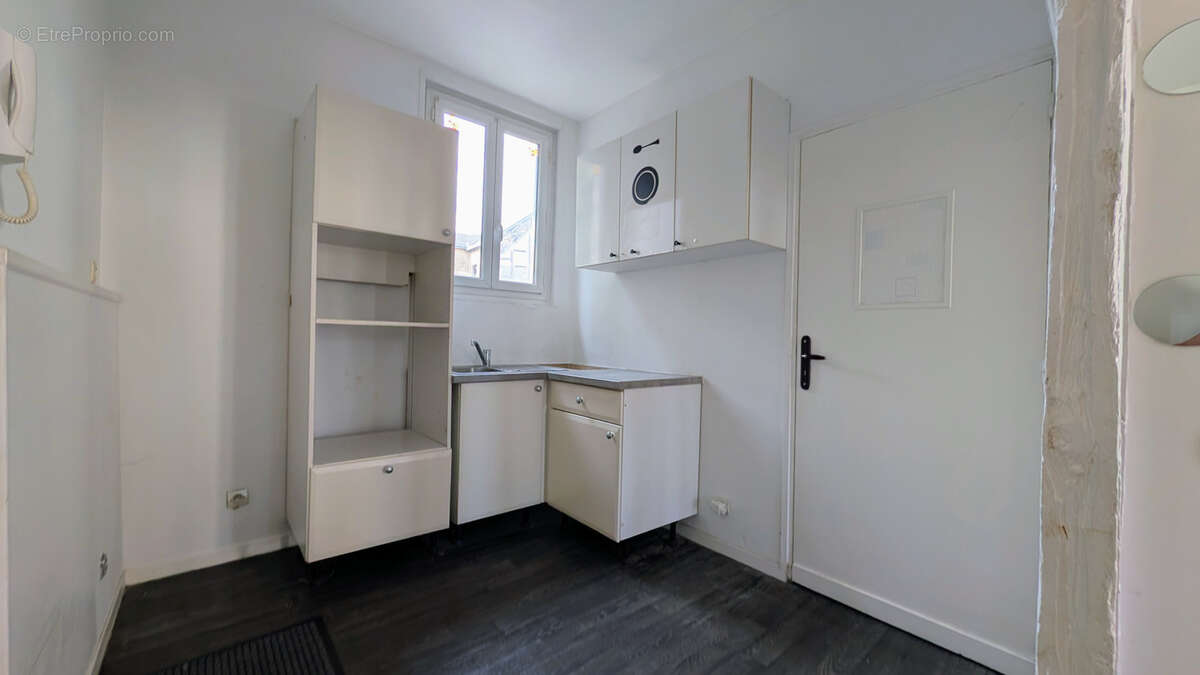 Appartement située au coeur de la jolie d'Harfleur - photo 3