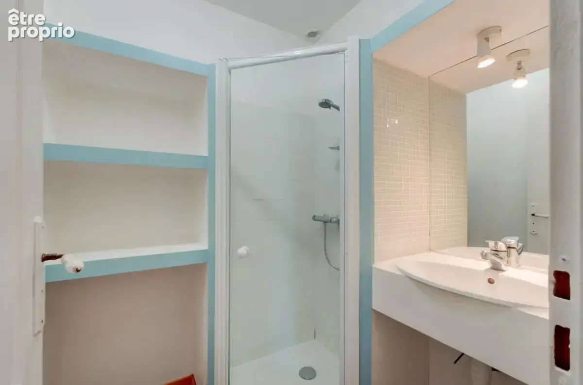 A Vendre Champtoceaux Maison de caractère 4 chambres, rénové - photo 12