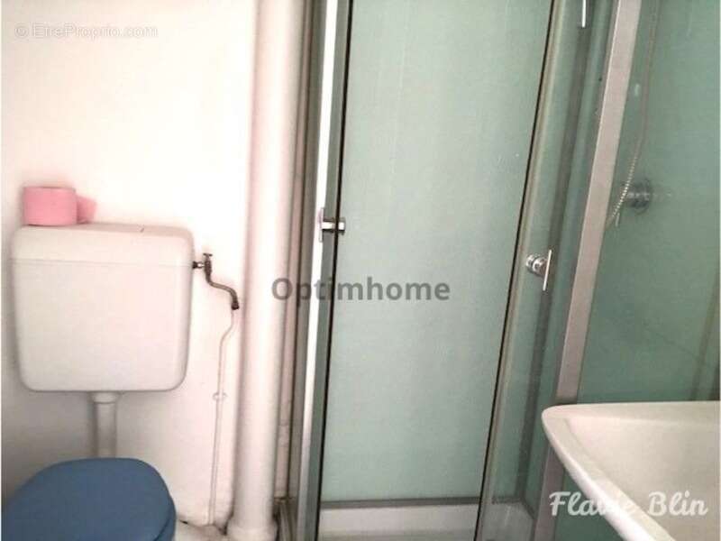 Appartement à EVREUX