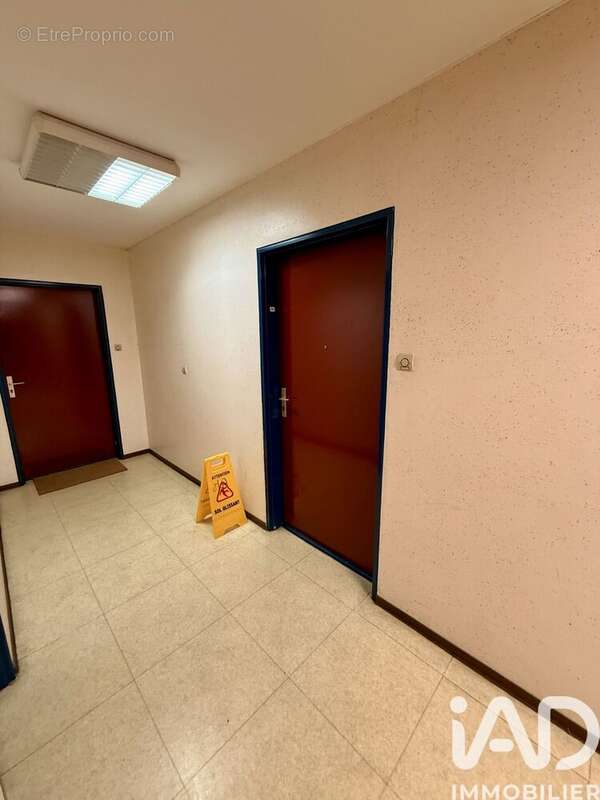 Photo 2 - Appartement à CHATEAU-THIERRY