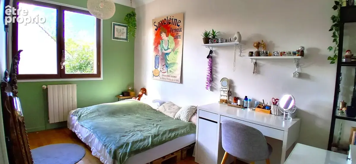 MAISON CHATOU 146 m² hab sur terrain de 509 m² - photo 13