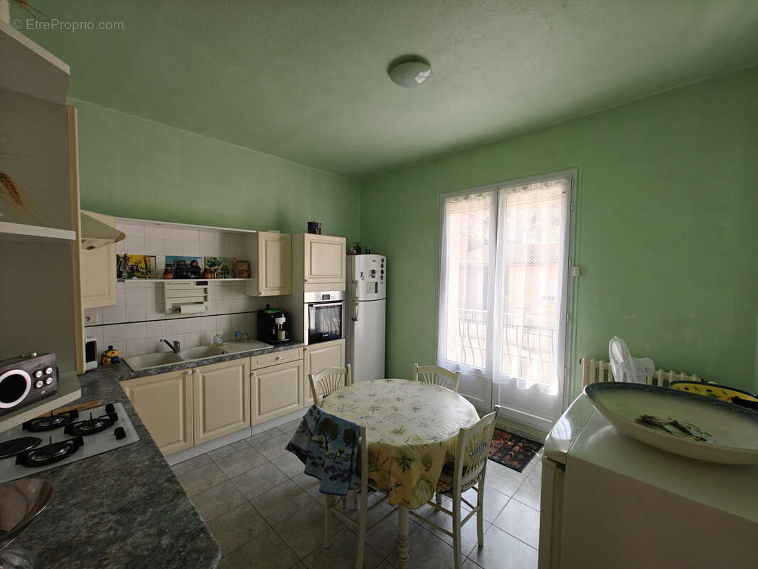Maison à LIMOUX
