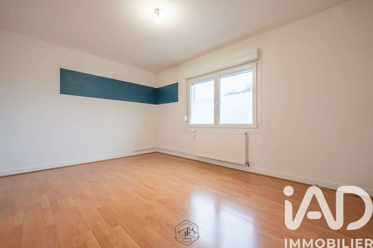 Photo 2 - Appartement à FLORANGE