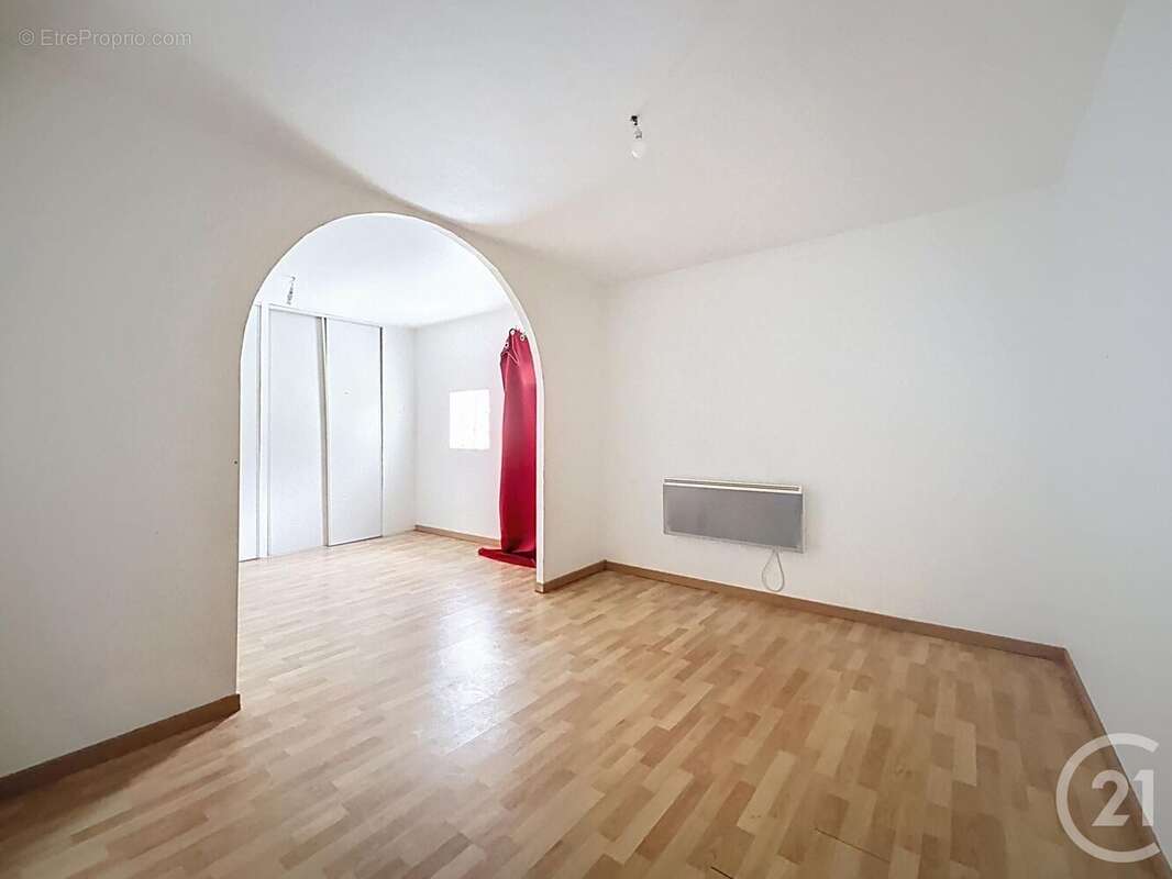 Maison à SAINT-VALERIEN