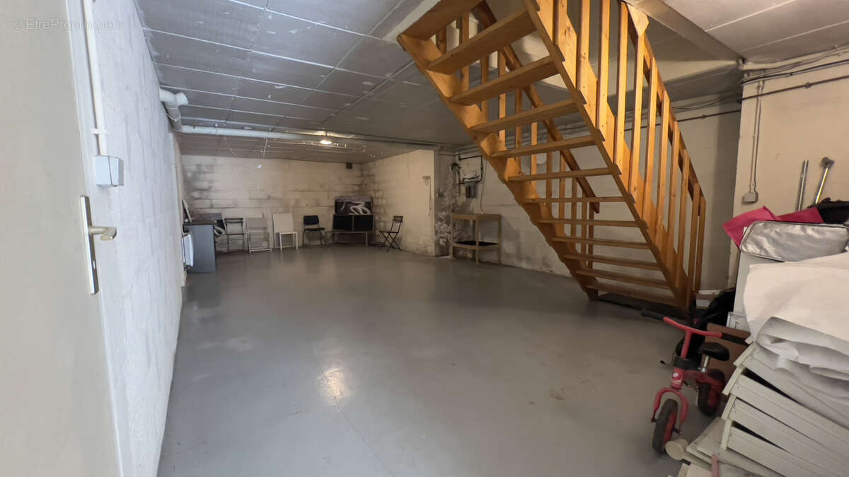 Maison à BOUTERVILLIERS