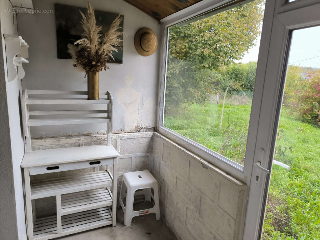 Maison à AUNAY-EN-BAZOIS