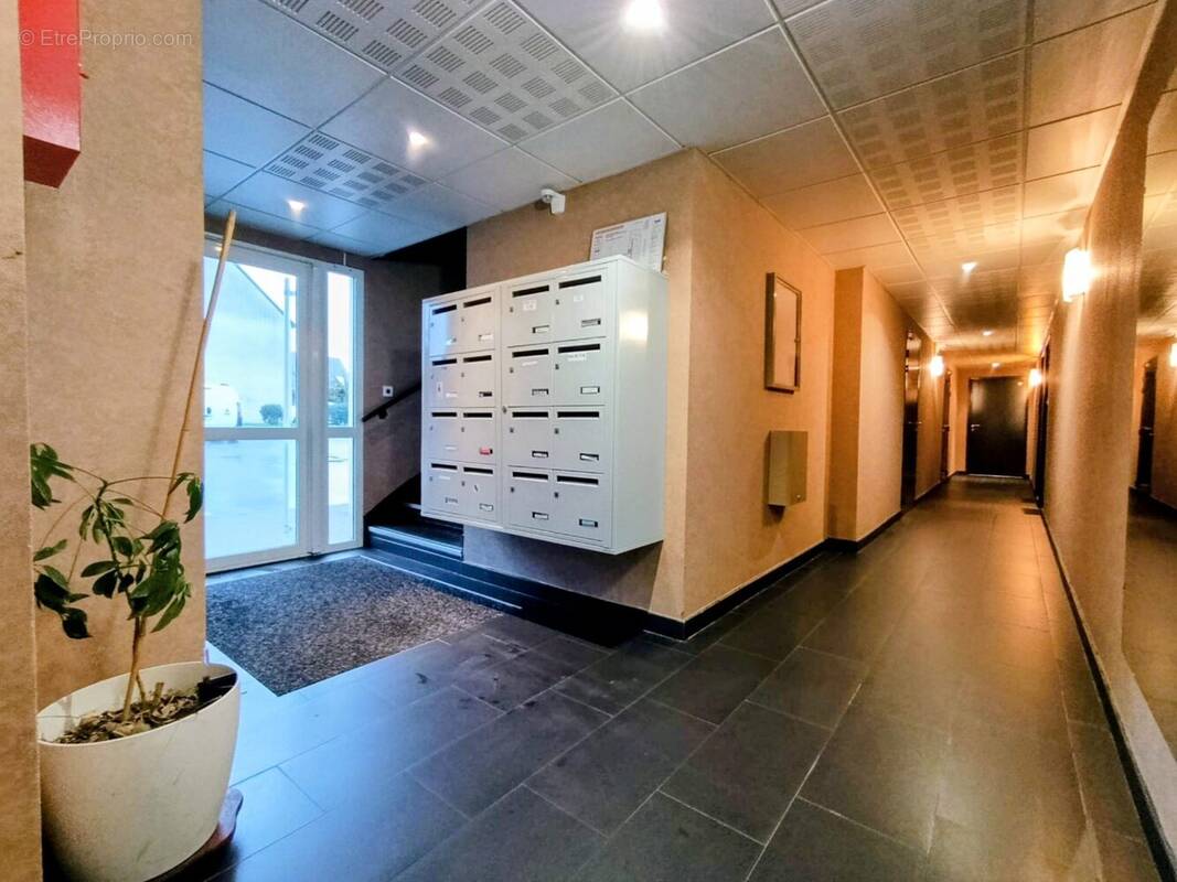 Appartement à GUILVINEC