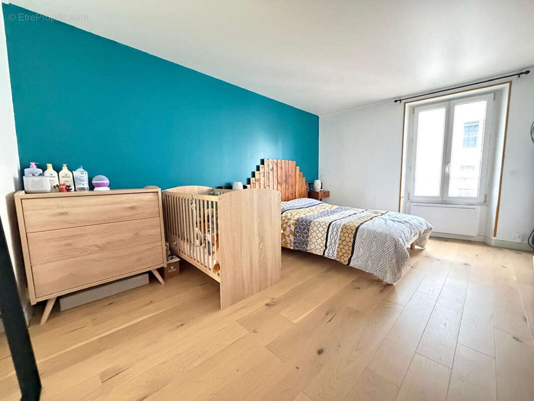 Appartement à MONTLHERY