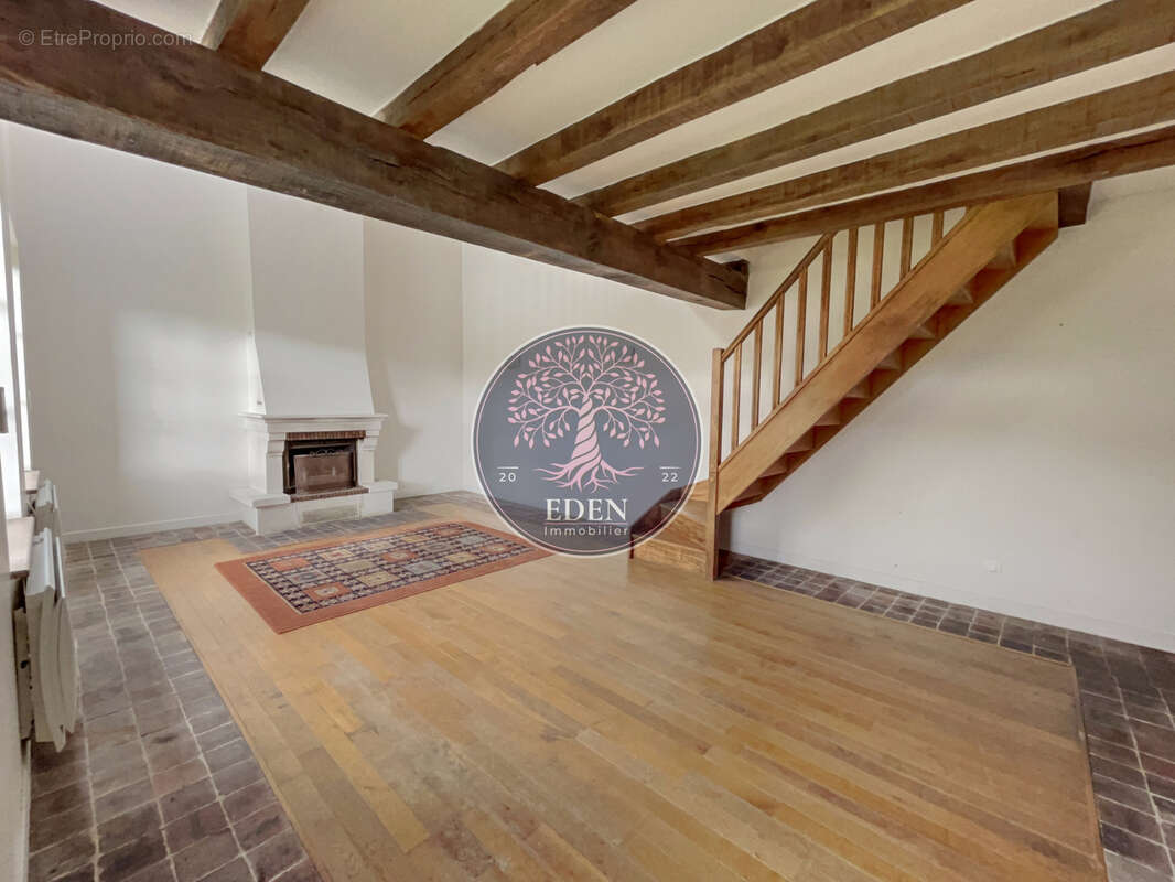 Maison à DREUX