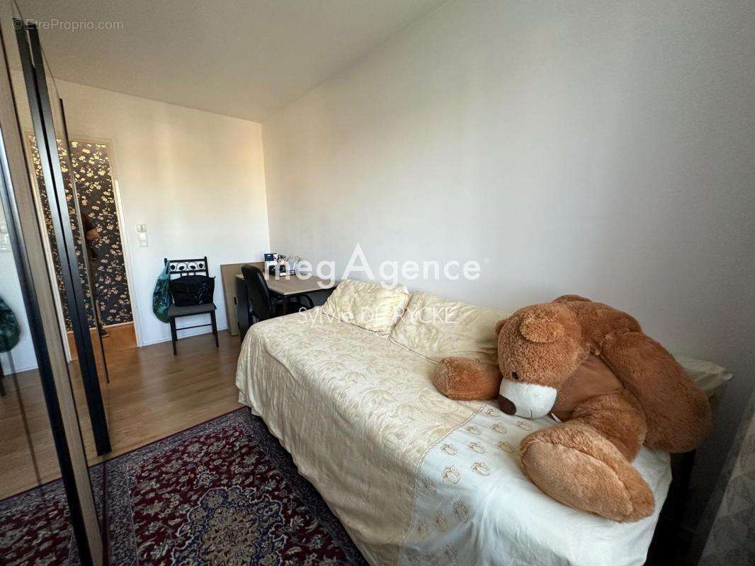 Appartement T3 - photo 10