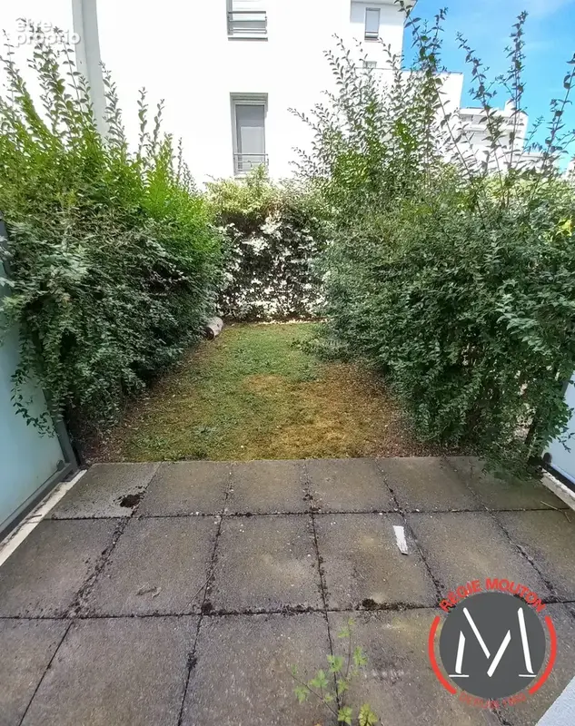 Appartement 1 pièce 18 m² à vendre à Lyon-8e (69008) - photo 4