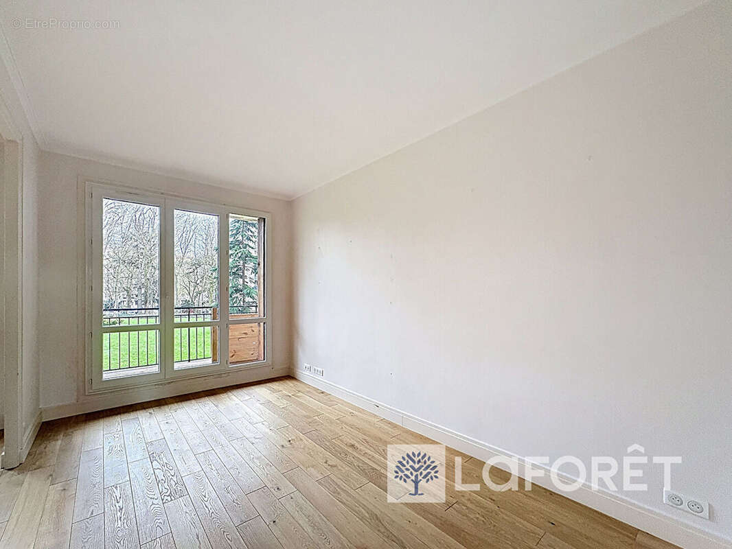 Appartement à ANTONY