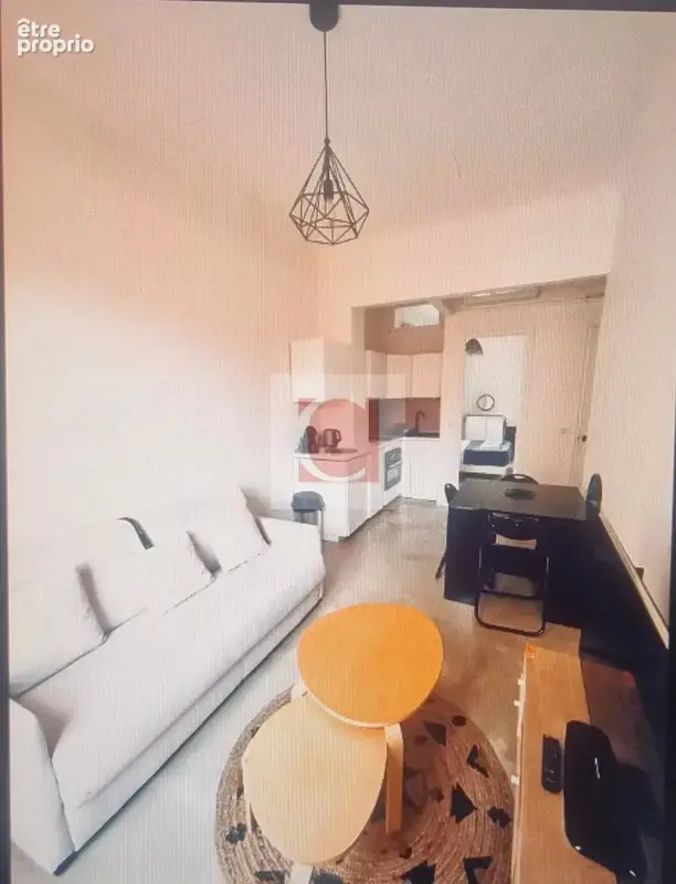 Photo Appartement à Nice au prix de 290 000€