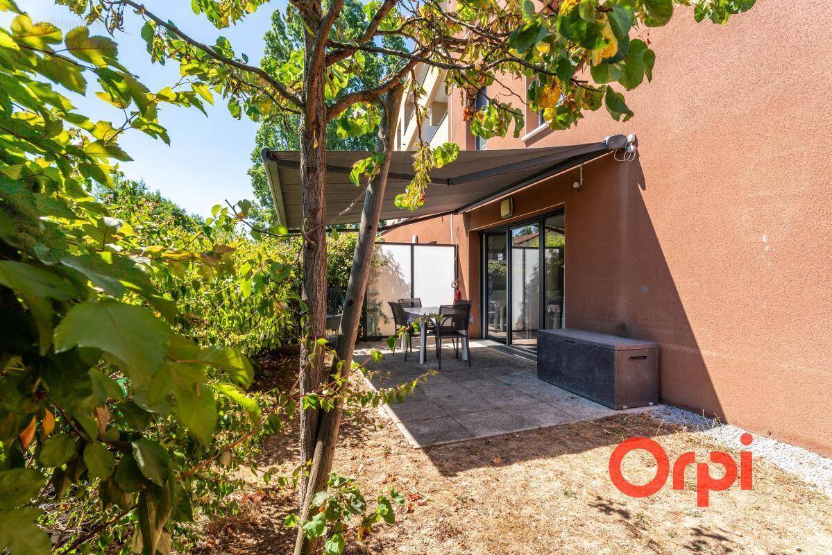 Appartement à SAIN-BEL