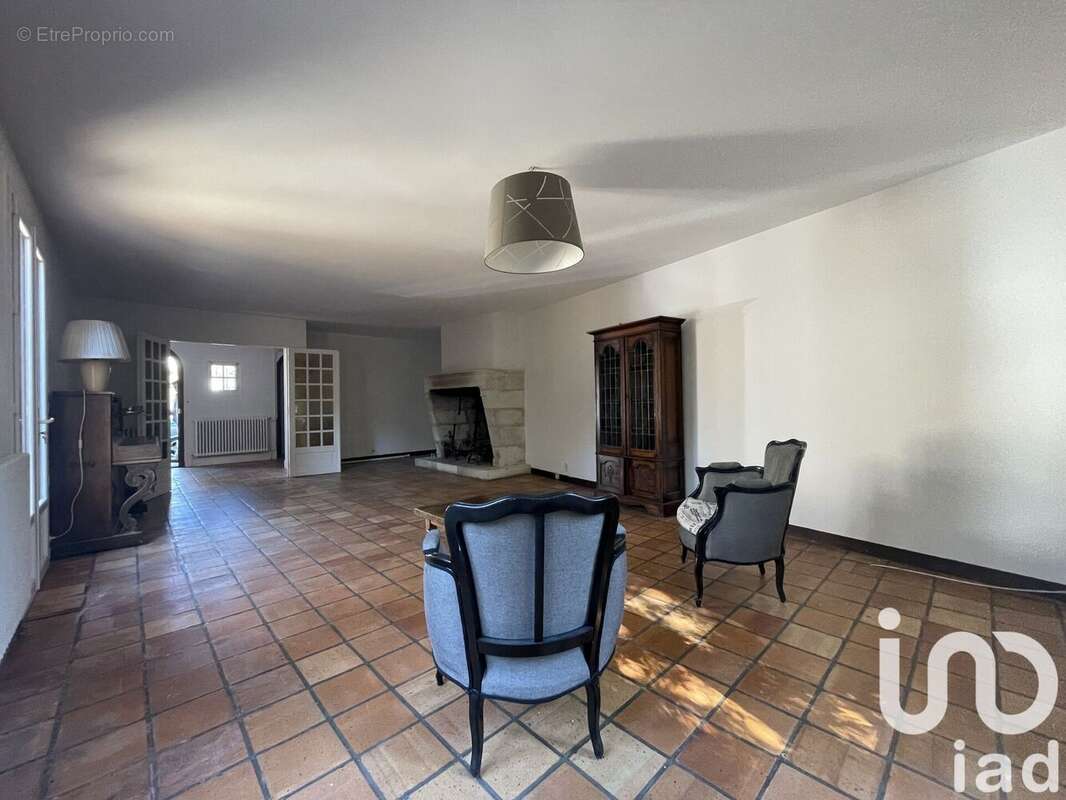 Photo 3 - Maison à PUILBOREAU