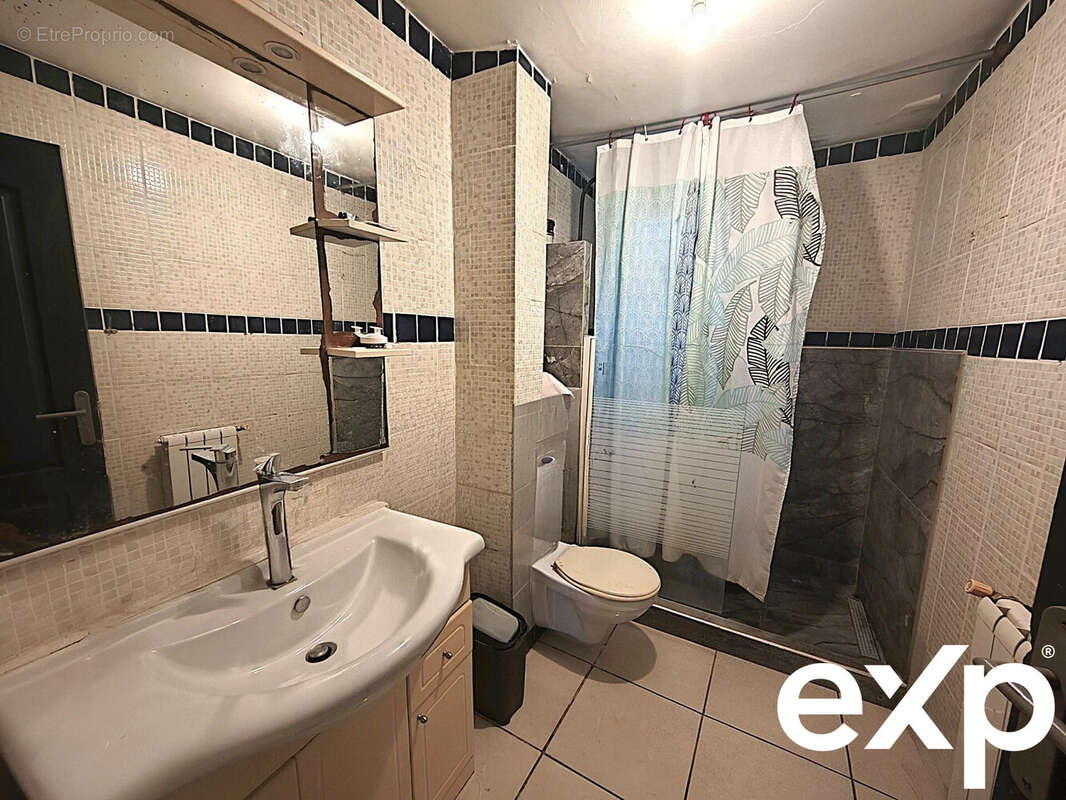 Maison à TRIEL-SUR-SEINE