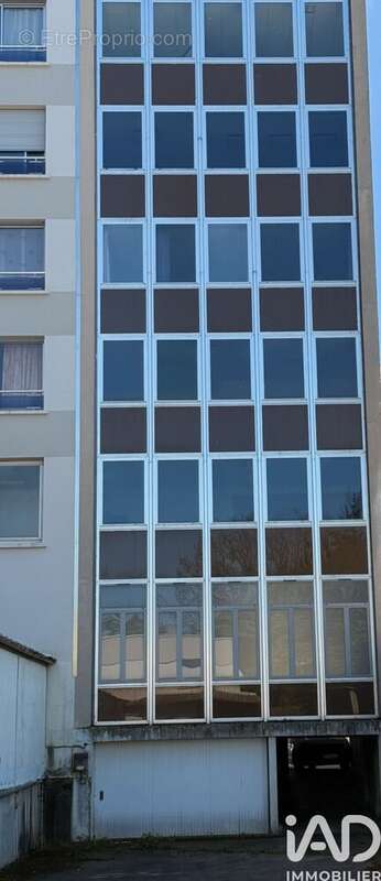 Photo 2 - Appartement à BOURGES