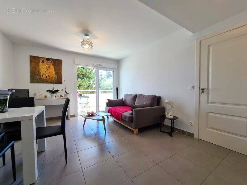 Appartement à CAGNES-SUR-MER