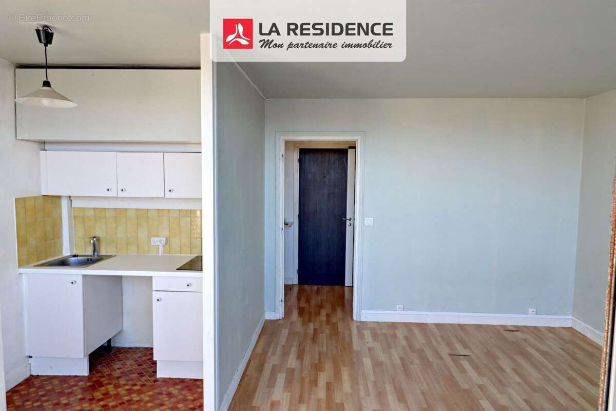 Appartement à CHATOU