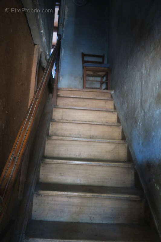 Maison à rénover - photo 4