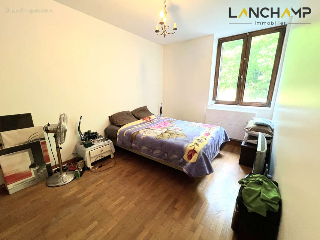 Appartement T3 Culoz proche gare SNCF - photo 3