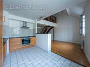 Appartement à DIEPPE
