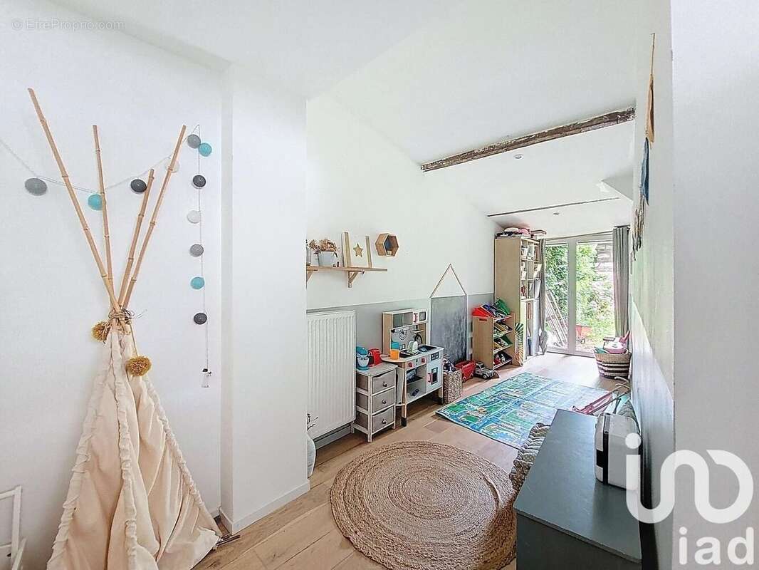 Photo 8 - Maison à SAILLY-LEZ-LANNOY