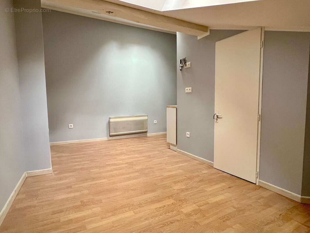 Appartement à MILLAU