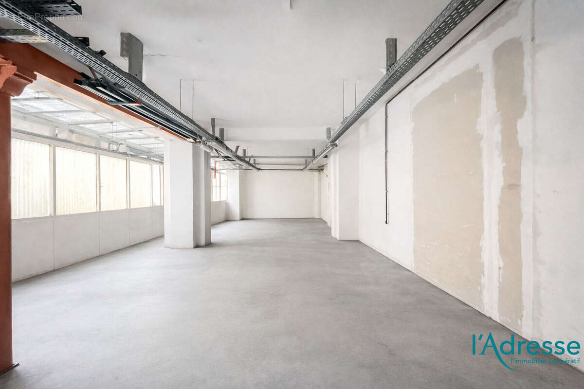 Appartement à PARIS-11E