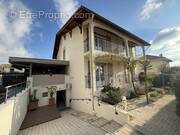 Maison à LA VOULTE-SUR-RHONE