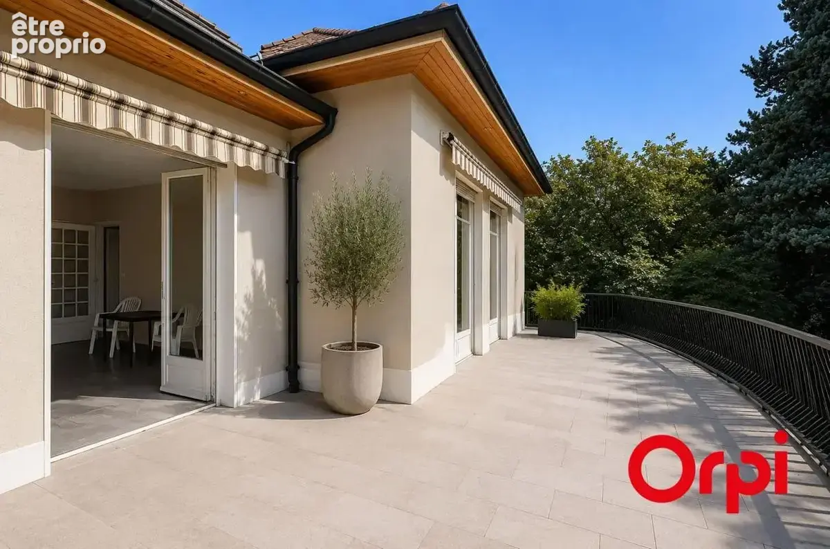 Maison À Vendre - photo 5